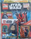 LEGO Star Wars 3/2024 + EMPEROR PALPATINE sw1263 + BROŃ - 912402