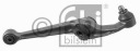 BRAS DE SUSPENSION SUSPENSIONS ROUES AVANT DROIT INFÉRIEUR PEUGEOT 309 I, 309 II 1.1-1.9Dphoto 10