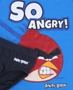 Modré tričko + grafitové nohavičky Angry Birds Značka EplusM
