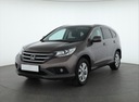 Honda CR-V 2.0 i-VTEC, Salon Polska, Serwis ASO Rok produkcji 2014