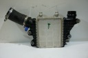LAND ROVER EVOQUE II ÉCHANGEUR AIR-AIR RADIATEUR EAU GJ32-9L440-AEphoto 6