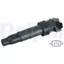 COIL IGNITION GN10560-12B1 DELPHI photo 2 - milautoparts-fr.ukrlive.com