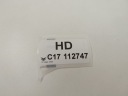 HARLEY DAVIDSON FIXATION CLIGNOTANTS GAUCHE DROIT 68MMphoto 7