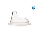 Непроливаемый силиконовый мундштук