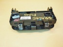 FIAT GRANDE PUNTO PANNEAU CONDUIT D'AIR CLIMATISATION 735419793photo 6