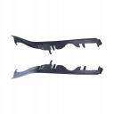 JOINT D'ÉTANCHÉITÉ MOULURE PHARES LEWY+PRAWY VERS BMW SERII 5 E39 00-04photo 9