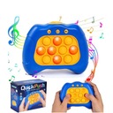 ИГРА НА НАВЫКИ, АНТИСТРЕСС, ЭЛЕКТРИЧЕСКАЯ ИГРУШКА НА СЕНСОРНУЮ ПАМЯТЬ