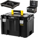 Ящик для инструментов STANLEY Large Pro Stack VI для TSTAK