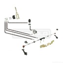 ОПОРА C-360-3P ПОПЕРЕЧНЫЙ ГИДРОЛИДЕР ОСИ