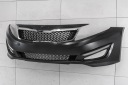 KIA OPTIMA III TF 2010-13 COMPLET PARE-CHOCS AVANT SOUS FJD LED 865112T000photo 7