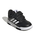 Detská obuv na suchý zips adidas Tensaur Sport 2.0 C GW6456 22 Dominujúca farba čierna