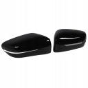2 PCS PROTECTION RÉTROVISEURS ARRIÈRE 51167422719photo 12