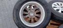 КОЛЕСА ТИТАНОВІ ДИСКИ ДИСКИ ШИНИ КОМПЛЕКТ CHRYSLER PACIFICA 17″ 5X127  (17984490400) фото min 10