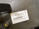 ВАННА ПОЛ БАГАЖНИКА ЗАД BMW 1 E81 E87 НОВАЯ OEM  фото 6