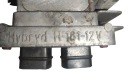 CONTROL UNIT MODULE FERVOR FIAT 125P POLONEZ HYBRID H16112V  photo 8
