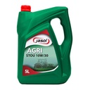 JASOL AGRI STOU OIL 10W/30 - 5л