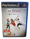 EyeToy Кинетическая PS2 Playstation2