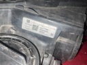 OPEL ASTRA 5 V K PHARE DROITE PROJECTEUR LED DÉMONTAGE EUROPE 39047199photo 11