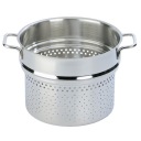 Вставка для варки макаронных изделий Demeyere Apollo 7 24 см