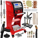 SPOTTER Быстрый съемник для листового металла