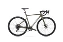 МУЖСКОЙ ВЕЛОСИПЕД ROMET BOREAS 2 GRAVEL SRAM APEX 11 скоростные диски колесо рама 28 M
