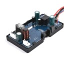 12V КОНТРЕЛЛЕР ОБОГРЕВАТЕЛЯ ВОЗДУХА DO АВТОМОБИЛЕЙ ВЫКЛЮЧАТЕЛЬ MONITORA LCD  фото 10