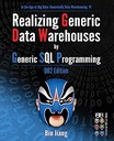 Цзян, Бин. Реализация универсальных хранилищ данных с помощью общего программирования SQL: DB
