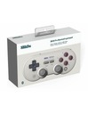 8Bitdo SN30 PRO КОНТРОЛЛЕР G CLASSIC ED. ПЕРЕКЛЮЧАТЕЛЬ ПК