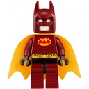 Lego 70923 @@@ FIRESTARTER @@@ фигурка из набора!!