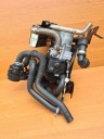 WEBASTO MERCEDES B-KLASA A2475008000 W247 ДИЗЕЛЬ GLB  фото 9