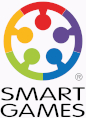  Megnevezés Smart Games IQ Fit