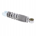 2PCS 200 MM ARRIÈRE AMORTYZATORZE ZAWIESINA GADSZA JAZDA YIQI VHphoto 9