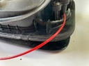 КРИШКА ЗАХИСТ ЗАЛИВНОЇ ГОРЛОВИНИ ПАЛИВА СЕРВОПРИВІД LZ9Y AUDI Q3 I 8U 4L0862153D  (17765861721) фото min 7