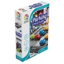 Умные игры: головоломка о парковке