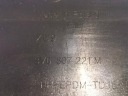 PARE-CHOCS AVANT AVANT SKODA SUPERB III LIFT 19- SPORTLINEphoto 10