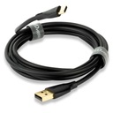 QED Connect | USB-кабель переменного тока | 1,5 м