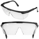 ЗАЩИТНЫЕ ОЧКИ, ПРОЗРАЧНЫЕ РАБОЧИЕ ОЧКИ, OHS