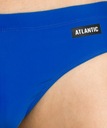 Plavky SLIPY kúpacie nohavičky Atlantic Názov farby výrobcu niebieski