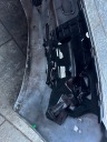 VOLVO S60 V60 LIFT 13-18 PARE-CHOCS AVANT AVANT 31323831photo 11