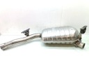 BENTLEY ARNAGE SILENCIEUX ARRIÈRE FINAL ÉCHAPPEMENT 6.8 V8 T ESSENCE PJ107071PCphoto 11