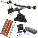 RUIXIN PRO II RUX2 ручная точилка для камней