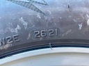 КОЛЕСА BRIDGESTONE 205 55 R16 91H RENAULT КОМПЛЕКТ  (17599782450) фото min 11