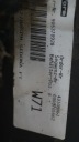 BMW 1 E87 E81 MODULE PARE-CHOCS AVANT AVANT 04/12photo 15