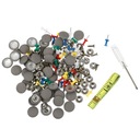 Ремонтный комплект обшивки потолка автомобиля