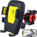 UCHWYT ROWEROWY NA TELEFON GPS ROWER MOTOCYKL GSM