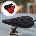 Сідла Багатоколірний Siodełko Mtb 2 Szt