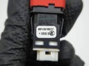 JEEP AVENGER 2024 BOUTON OUVERTURE COUVERCLES DE COFFRE COUVERCLES DE COFFREphoto 8
