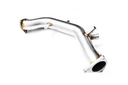 Downpipe AUDI A4 A5 A6 Q5 2.0 TDI CR изображение 3