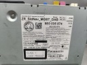 РАДИО НАВИГАЦИЯ SKODA OCTAVIA 3 МОНИТОР КАРДРИДЕР 5E0919605D 5E0035874  фото 13