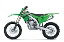 Kawasaki KX WYPRZEDAZ 12,000zl taniej Kawasaki... Typ nadwozia Cross, Enduro